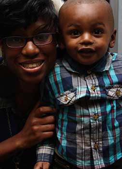 Bachelor of Science in Education - Early Childhood through Sixth Grade from Texas A&M University-Victoria