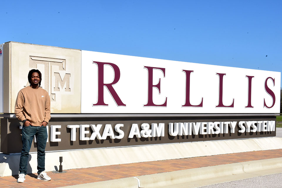 RELLIS Academic Alliance 