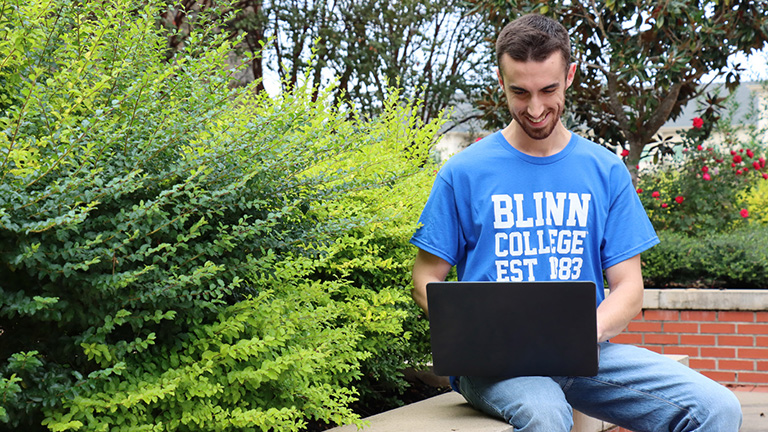 Cloud Computing Backgronud Graphic