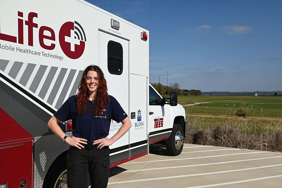 EMS Program Information and Requirements