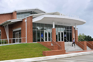 Kruse Center