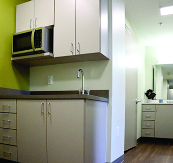 Housing Graphic