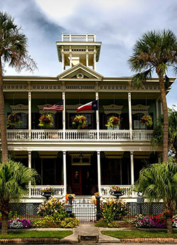 Texas Executive Order GA-48 and Employee Travel