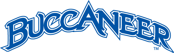 Buccaneers Curved Line