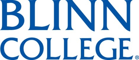 General Use Marks - Blinn College - Two Rows