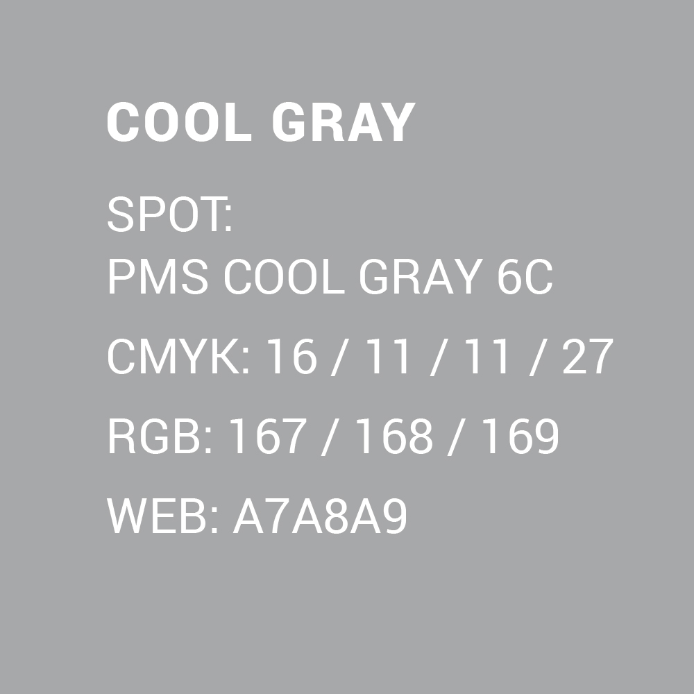 Cool Gray