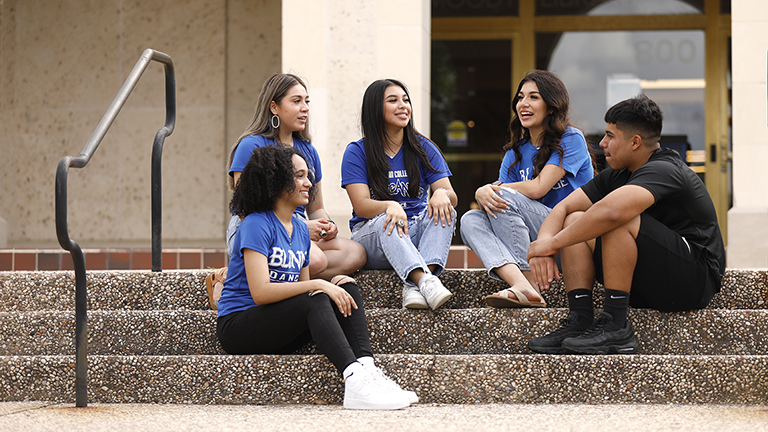 Mathematics Program Background Image