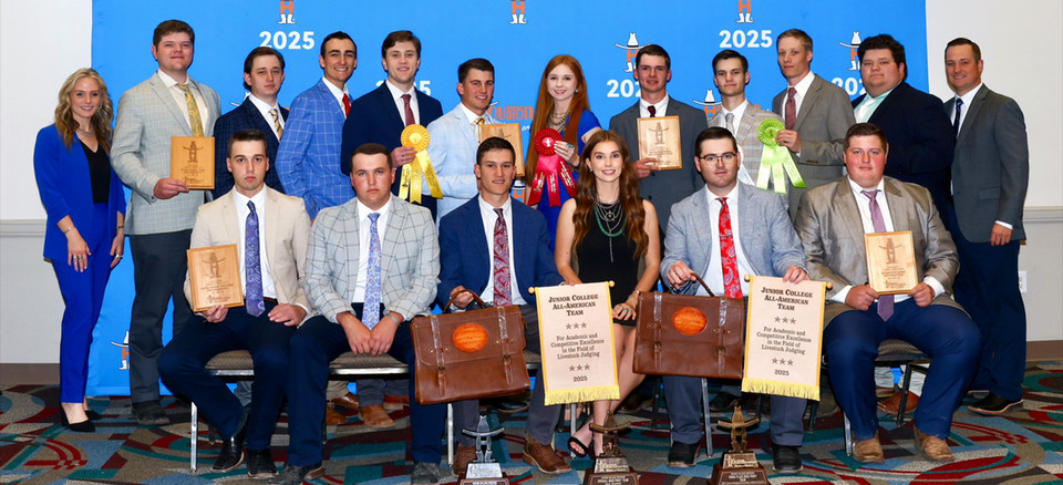 Blinn continues string of top-five finishes in national rankings