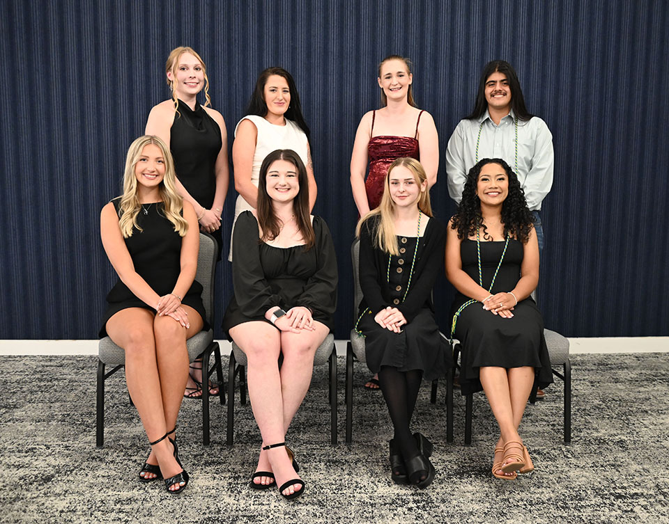 Program trains graduates for high-demand field in the healthcare industry