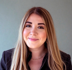 Allison Green headshot