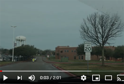 Video - Day at Blinn