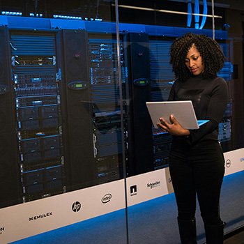 Network and System Administration/Administrator